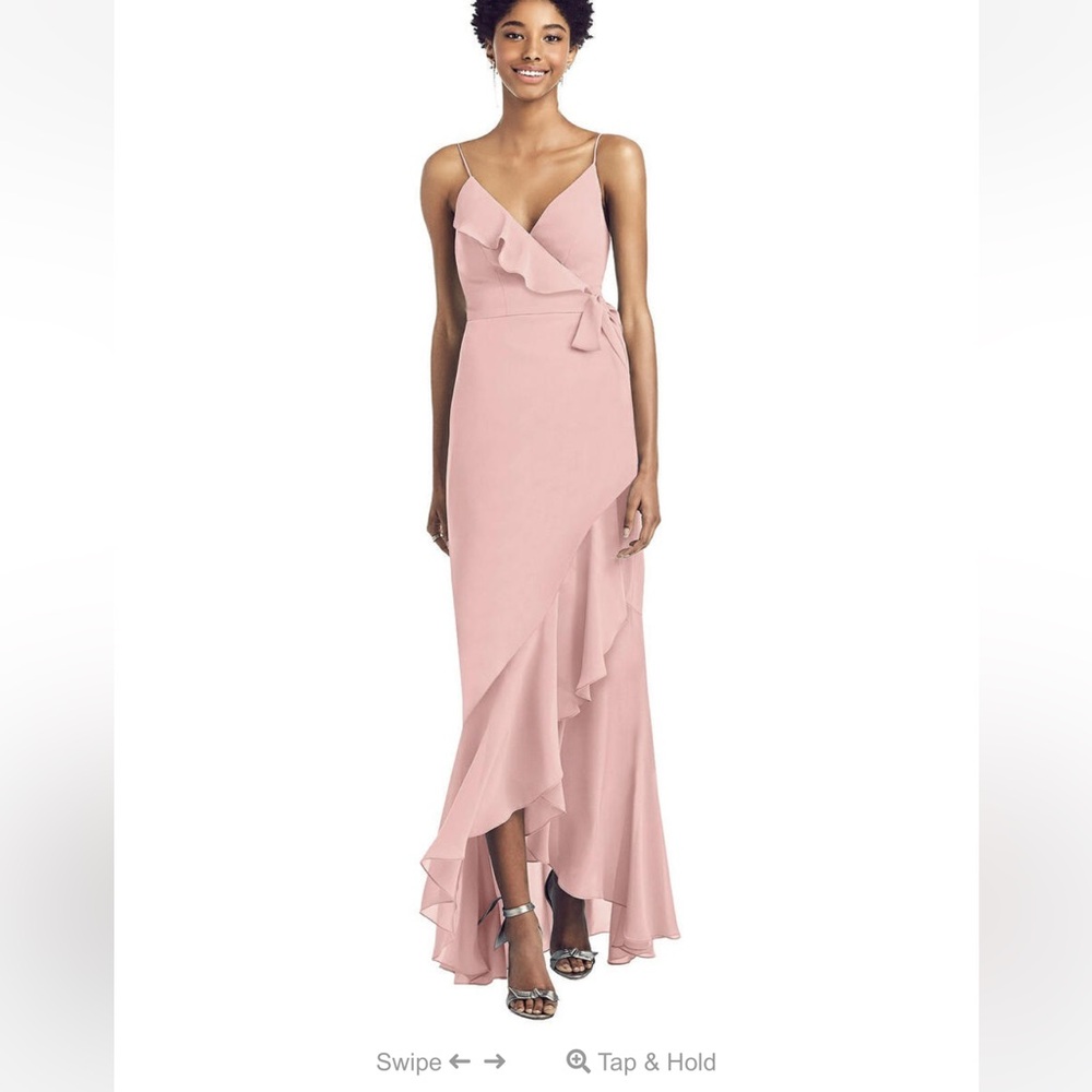 SOCIAL BRIDESMAIDS 8198 in Moondance